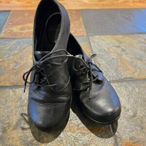 Dansko Oxford Style - Size 7.5/38